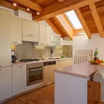 Apartmán Casa Bellavista Colico