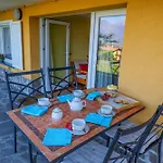 Casa Bellavista * Colico