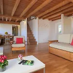 Casa Bellavista Colico