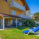 Casa Bellavista Colico