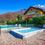 Casa Bellavista Colico