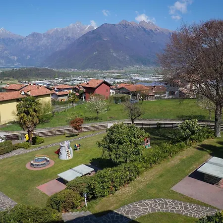 Appartement Casa Bellavista Colico