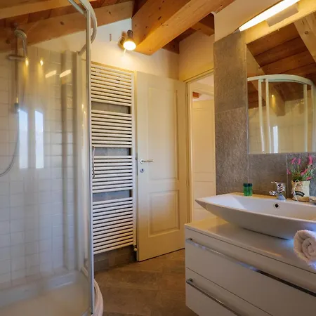 Casa Bellavista Appartement Colico