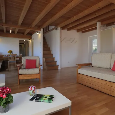 Appartement Casa Bellavista *