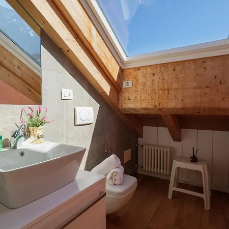 Appartement Casa Bellavista