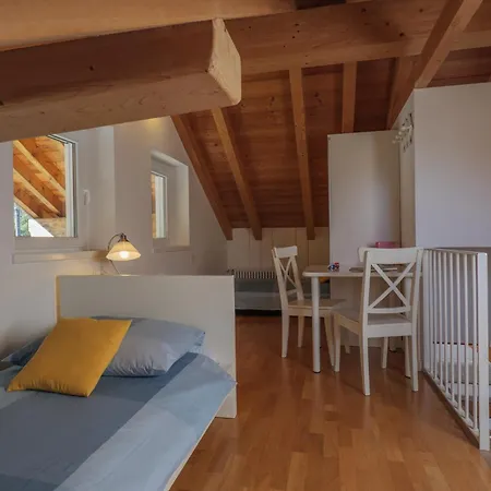 Appartement Casa Bellavista *