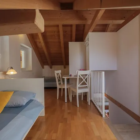 Appartement Casa Bellavista Colico