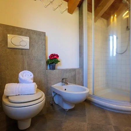 Appartement Casa Bellavista