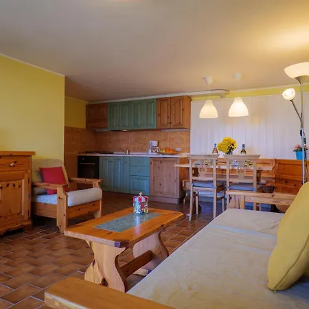Casa Bellavista Appartement Colico