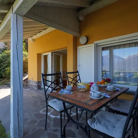 Casa Bellavista Appartement