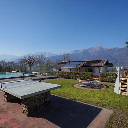 Appartement Casa Bellavista