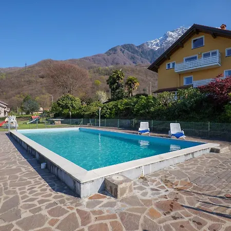 Appartement Casa Bellavista Colico