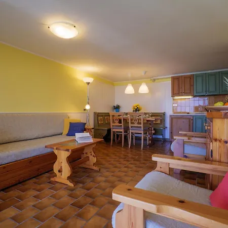 Appartement Casa Bellavista *