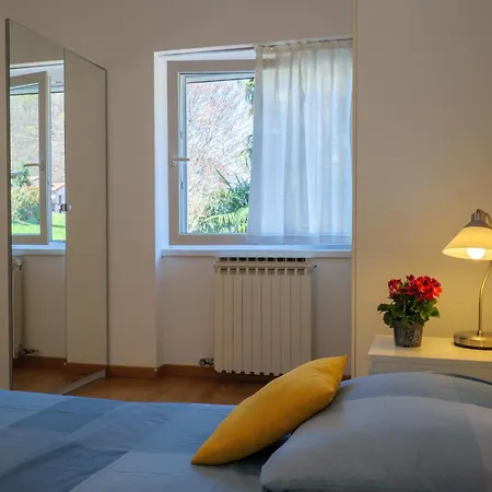 Casa Bellavista Appartement Colico