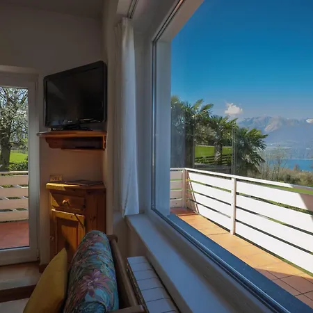 Casa Bellavista Appartement *
