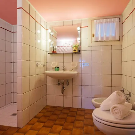 Appartement Casa Bellavista *
