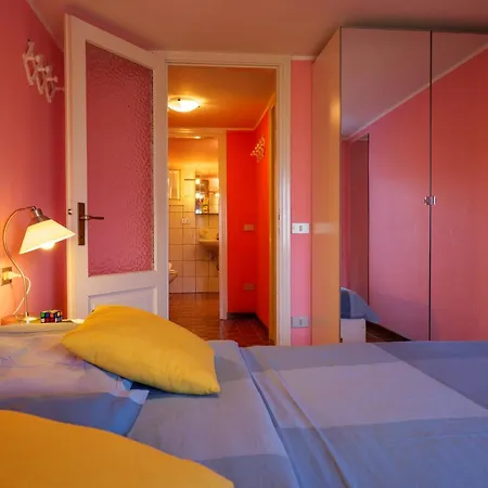 Appartement Casa Bellavista Colico