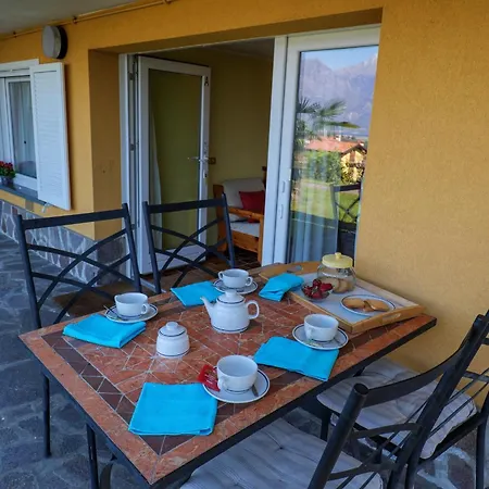 Casa Bellavista *