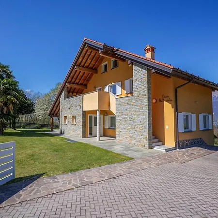 Apartament Casa Bellavista