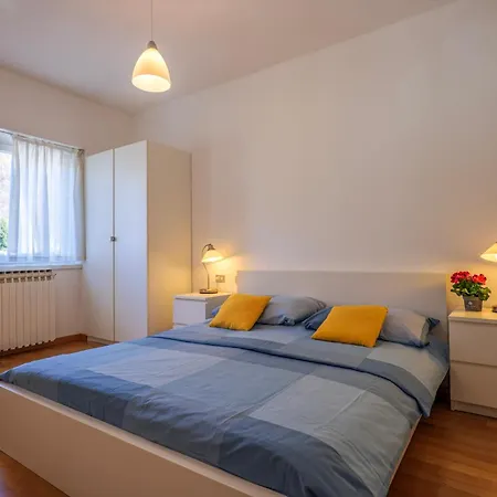Apartmán Casa Bellavista *