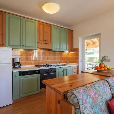 Apartmán Casa Bellavista Colico