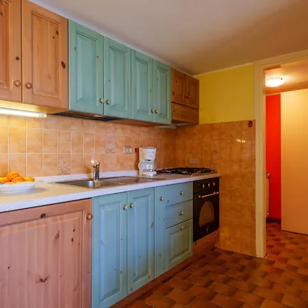 Apartmán Casa Bellavista