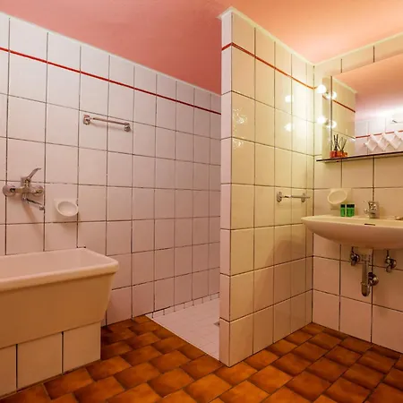 Apartmán Casa Bellavista Colico