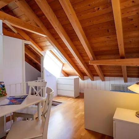 Apartmán Casa Bellavista