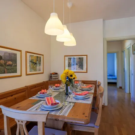 Apartmán Casa Bellavista