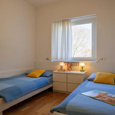 Apartmán Casa Bellavista Colico