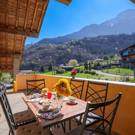 Apartmán Casa Bellavista *