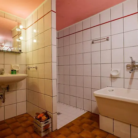 Apartmán Casa Bellavista Colico