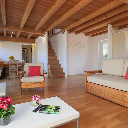 Casa Bellavista Colico