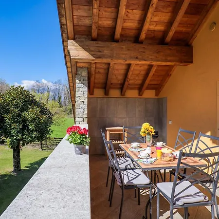 Casa Bellavista Colico