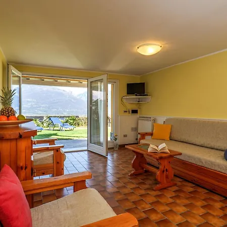Apartmán Casa Bellavista