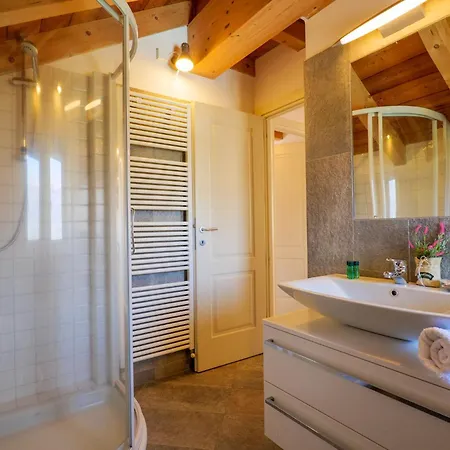 Apartmán Casa Bellavista *