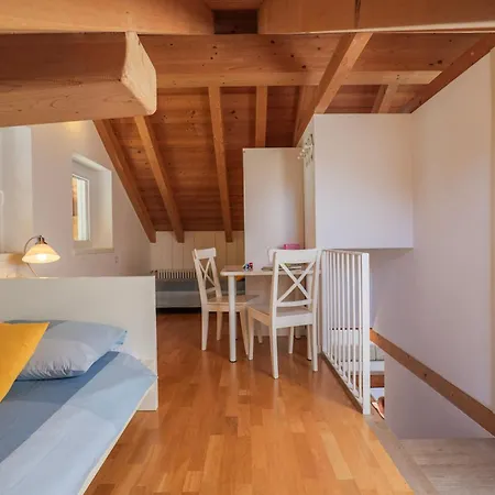 Casa Bellavista *