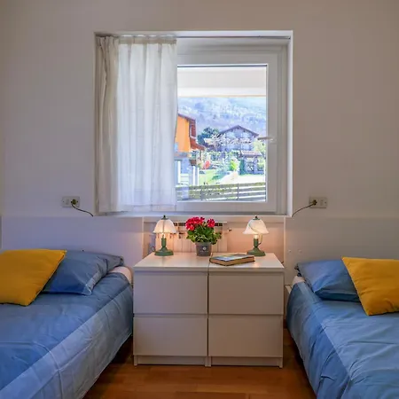 Casa Bellavista Colico