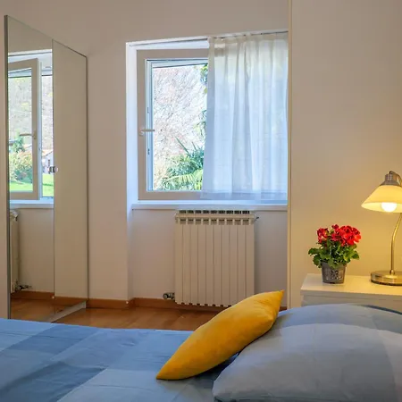Apartmán Casa Bellavista