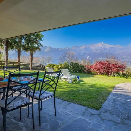 Apartmán Casa Bellavista *