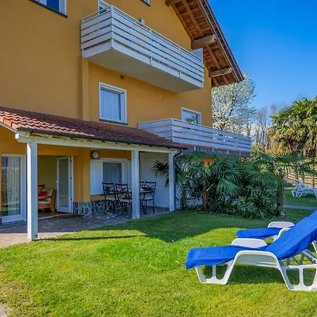 Casa Bellavista Colico