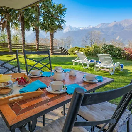 Apartmán Casa Bellavista *