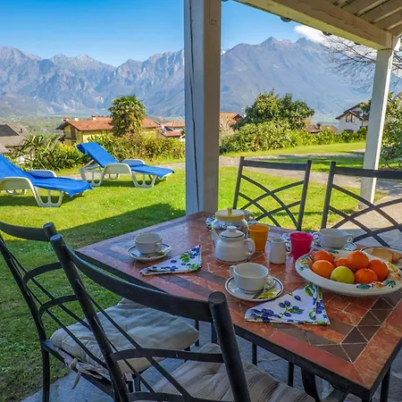 Casa Bellavista *