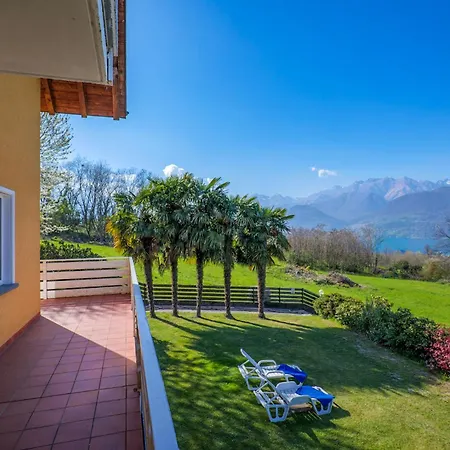 Apartmán Casa Bellavista