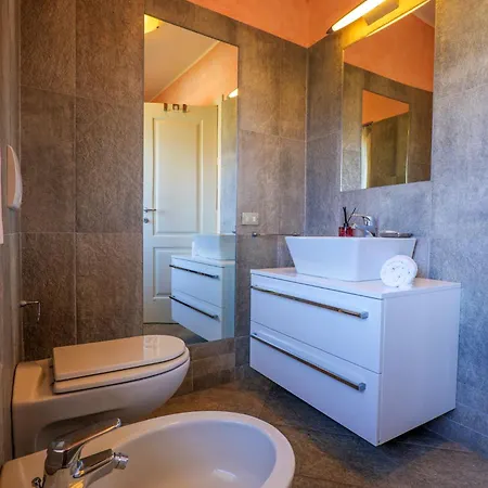Apartmán Casa Bellavista *