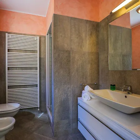 Apartmán Casa Bellavista Colico