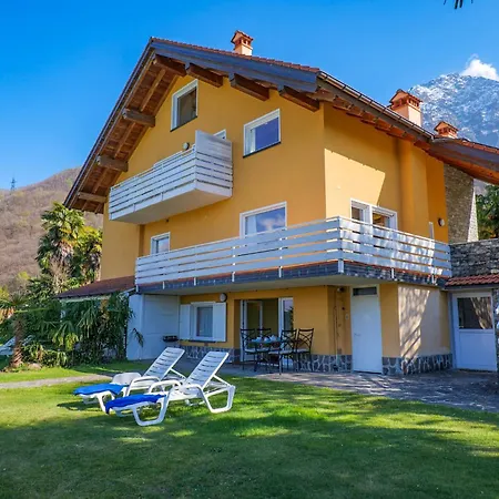 Casa Bellavista *