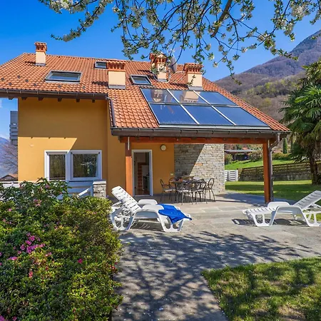 Casa Bellavista