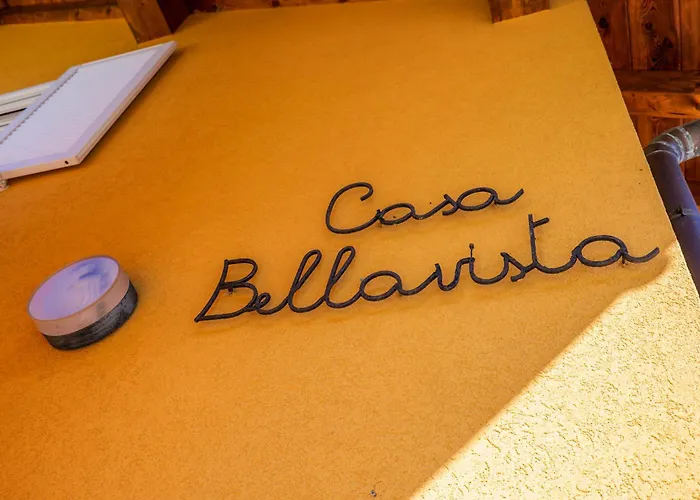 Casa Bellavista * Colico