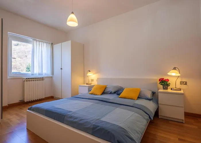 Apartament Casa Bellavista *
